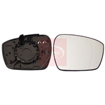Apec Exterior Mirror Cover - Right (AMG3098) Fits: Ford