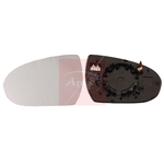 Apec Exterior Mirror Cover - Left (AMG3129) Fits: Hyundai