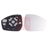 Apec Exterior Mirror Cover - Right (AMG3132) Fits: Land Rover