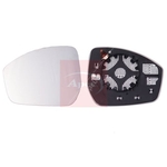 Apec Exterior Mirror Cover - Left (AMG3133) Fits: Land Rover