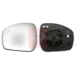 Apec Exterior Mirror Cover - Left (AMG3153) Fits: Land Rover