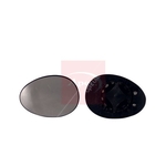 Apec Exterior Mirror Cover - Left (AMG3177) Fits: Mini