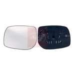 Apec Exterior Mirror Cover - Left (AMG3283) Fits: Toyota