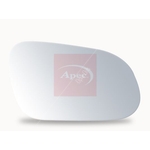 Apec Exterior Mirror Cover - Right (AMS2684)