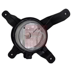 Apec Front Fog Light (AFL2042) Fits: Hyundai Right