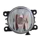 Apec Front Fog Light (AFL2621) Fits: Renault Left