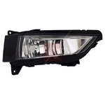 Apec Front Fog Light (AFL6072) Fits: VAG Right