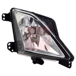 Apec Front Fog Light (AFL6086) Fits: Ford Right