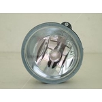 Apec Front Fog Light - H1 Lamp Type (AFL2255) Left