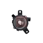 Apec Front Fog Light - H10 Lamp Type (AFL2134) Fits: Opel Right