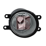 Apec Front Fog Light - H11 Lamp Type (AFL2066) Right