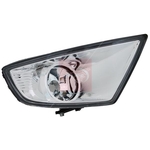 Apec Front Fog Light - H11 Lamp Type (AFL2158) Fits: Ford Right