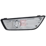 Apec Front Fog Light - H11 Lamp Type (AFL2160) Fits: Ford Right