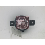 Apec Front Fog Light - H11 Lamp Type (AFL2259) Left