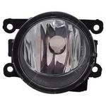 Apec Front Fog Light - H11 Lamp Type (AFL2290) Right