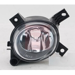 Apec Front Fog Light - H11 Lamp Type (AFL2364) Fits: VAG Right