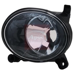 Apec Front Fog Light - H11 Lamp Type (AFL2371) Fits: VAG Left