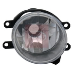 Apec Front Fog Light - H16 Lamp Type (AFL2208) Right