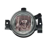 Apec Front Fog Light - H8 Lamp Type (AFL2097) Fits: Ford Left