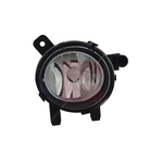 Apec Front Fog Light - H8 Lamp Type (AFL2242) Fits: BMW Right