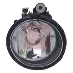 Apec Front Fog Light - H8 Lamp Type (AFL2246) Fits: BMW Right