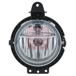 Apec Front Fog Light - H8 Lamp Type (AFL2610) Left or Right