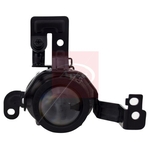 Apec Front Fog Light - HB3 Lamp Type (AFL2662) Fits: Kia Right