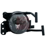 Apec Front Fog Light - HB4 Lamp Type (AFL2236) Fits: BMW Right