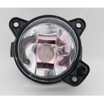 Apec Front Fog Light - HB4 Lamp Type (AFL2320) Fits: VAG Right