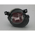 Apec Front Fog Light - HB4 Lamp Type (AFL2330) Fits: VAG Right