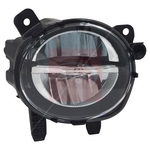 Apec Front Fog Light - LED Lamp Type (AFL2249) Fits: BMW Left