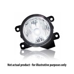 Apec Front Fog Light - LED Lamp Type (AFL2657) Fits: VAG Left