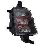 Apec Front Fog Light - LED Lamp Type (AFL2660) Fits: VAG Right