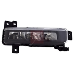 Apec Front Fog Light - LED Lamp Type (AFL2667) Fits: BMW Left