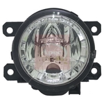 Apec Front Fog Light - P13W Lamp Type (AFL2620) Left or Right