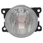 Apec Front Fog Light - PSX24W Lamp Type (AFL2614) Fits: Peugeot Left or Right