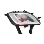 Apec Front Fog Light - PSY24W Lamp Type (AFL2138) Fits: Opel Right