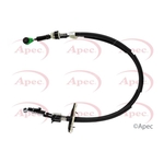 Apec Gear Control Cable (CAB7036)