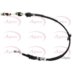 Apec Gear Control Cable (CAB7038)