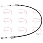 Apec Gear Control Cable (CAB7043)