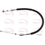 Apec Gear Control Cable (CAB7048)
