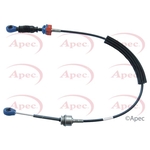 Apec Gear Control Cable (CAB7058)
