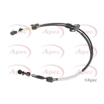 Apec Gear Control Cable (CAB7059)