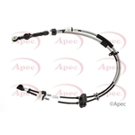 Apec Gear Control Cable (CAB7063)