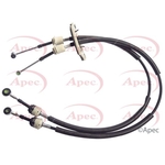 Apec Gear Control Cable (CAB7079)
