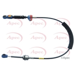 Apec Gear Control Cable (CAB7083)