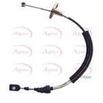 Apec Gear Control Cable (CAB7084)