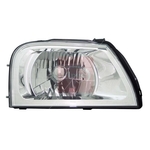Apec Headlight (ALH2001) Left