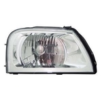Apec Headlight (ALH2002) Right