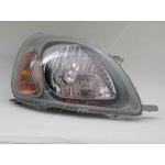 Apec Headlight (ALH2026) Right